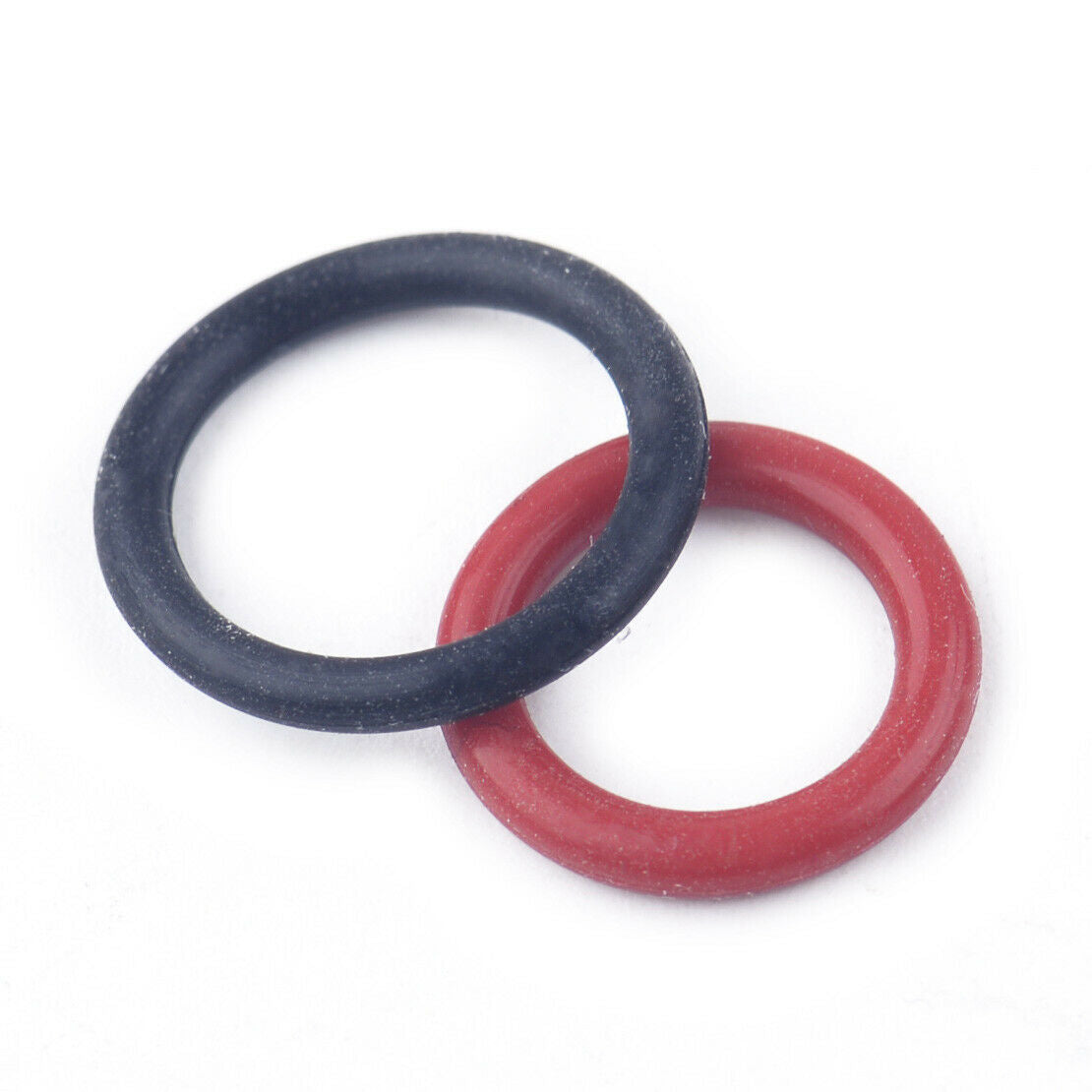 2pcs Power Steering Pump O-Ring Seal Set fit for Acura TL 1998-2008 3.2 V6 as