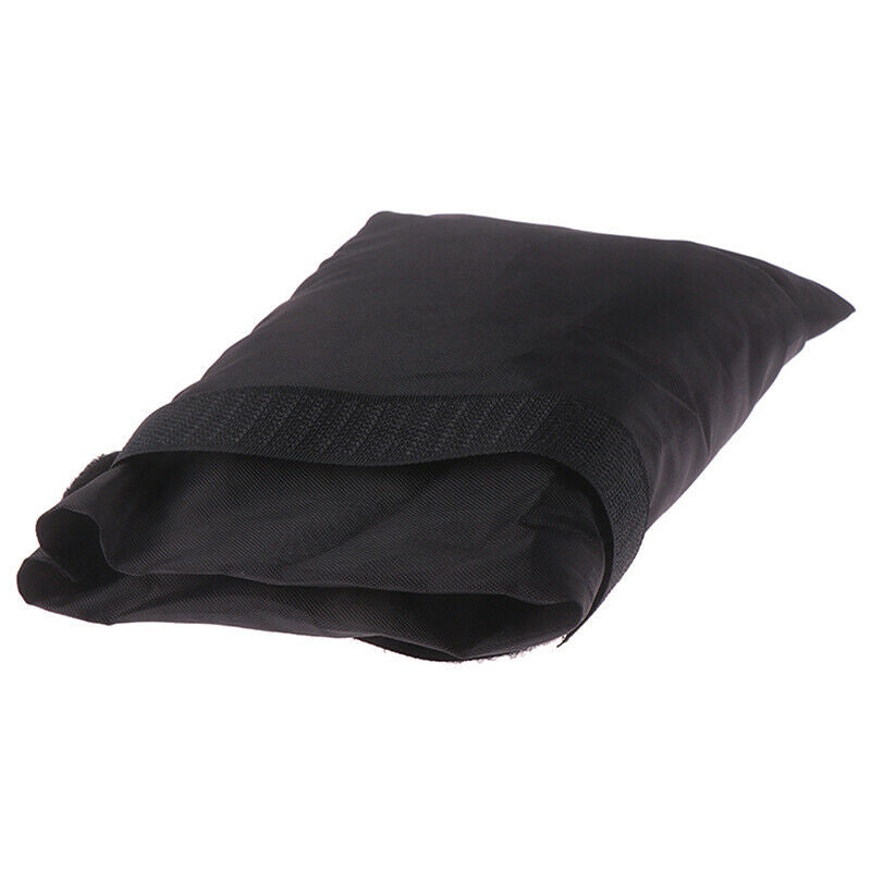 Winter Faucet Protective Cover Protector Socks Anti-Freeze Courtyard Hose Bib SJ
