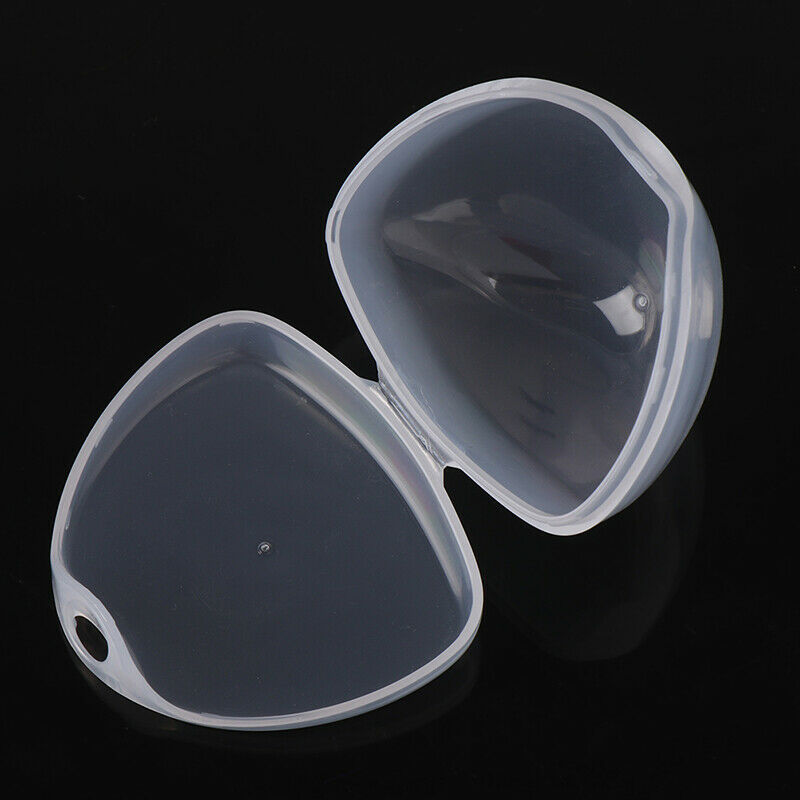 1pc portable baby nipple box kid infant pacifier cradle case holder sooth.l8