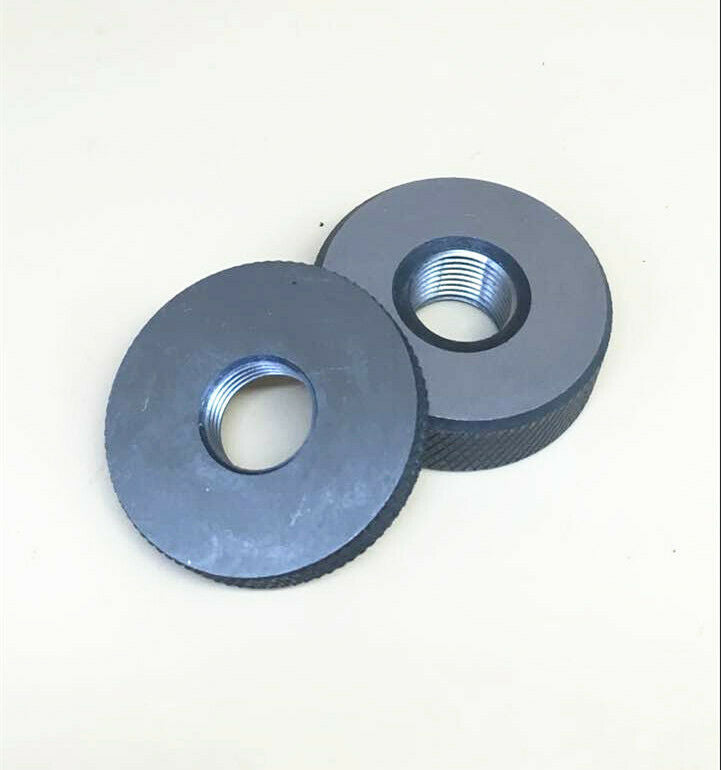 M14 x 1.5 Right hand Thread Ring Gage Gauge [M1]
