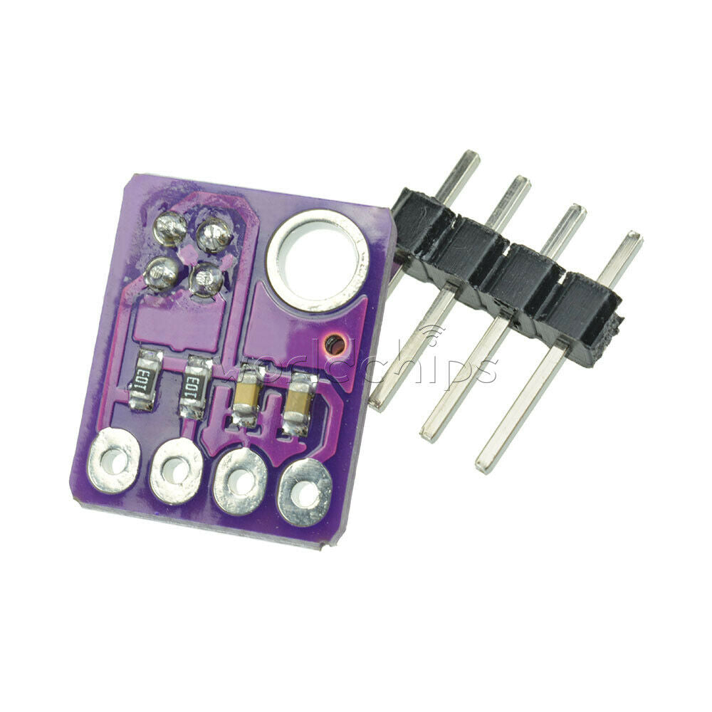 Digital MLX90615 Infrared Temperature Sensor for Arduino GY Series Module