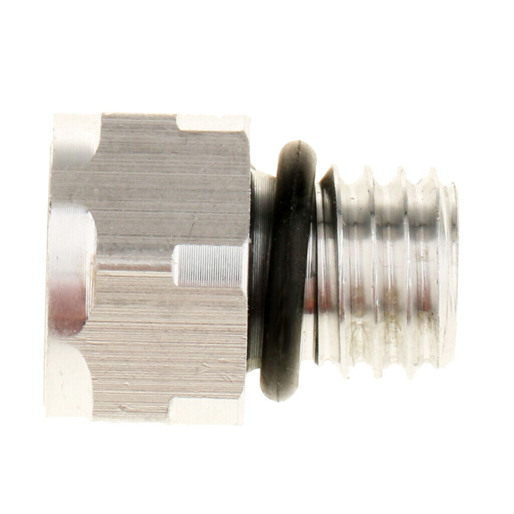 Pressure relief valve with 10 mm thread diameter 1.5 mm for air compressor