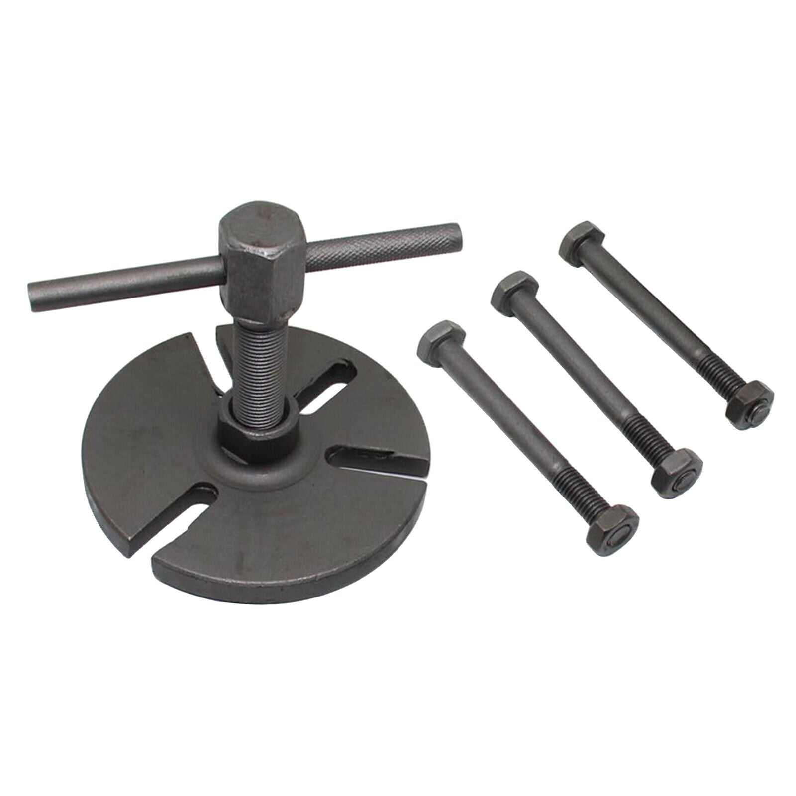 Motorcycle Magneto Flywheel Puller Tool Kits for Yamaha YBR SRZ150 Rama