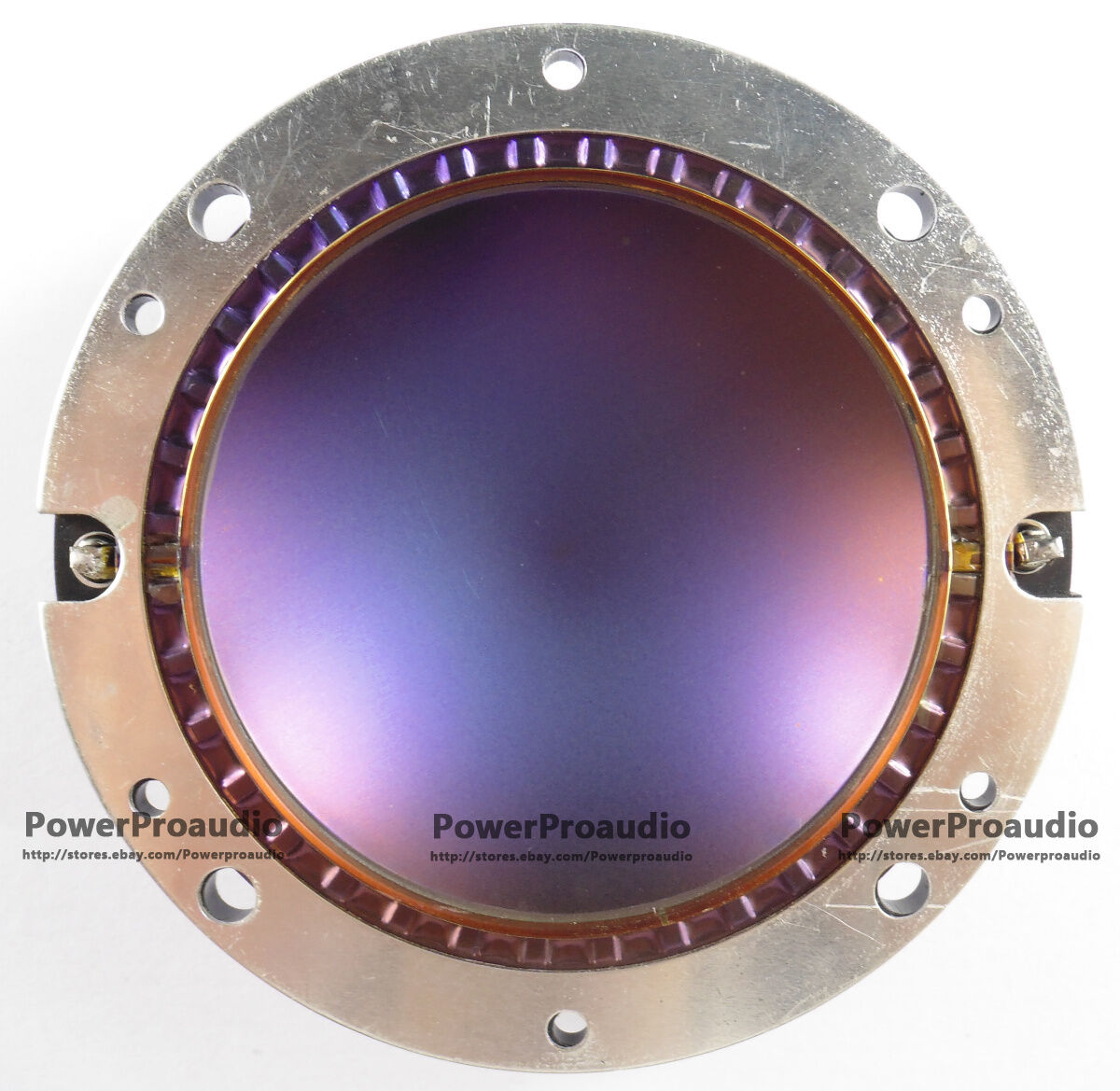 Diaphragm For Paudio SD 75BN 76.2mm 3Inch Diaphragm