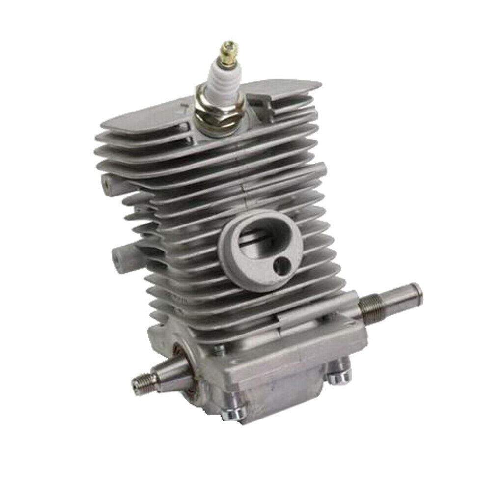 New Complete Engine Motor Cylinder Crankshaft For Stih 018  MS180