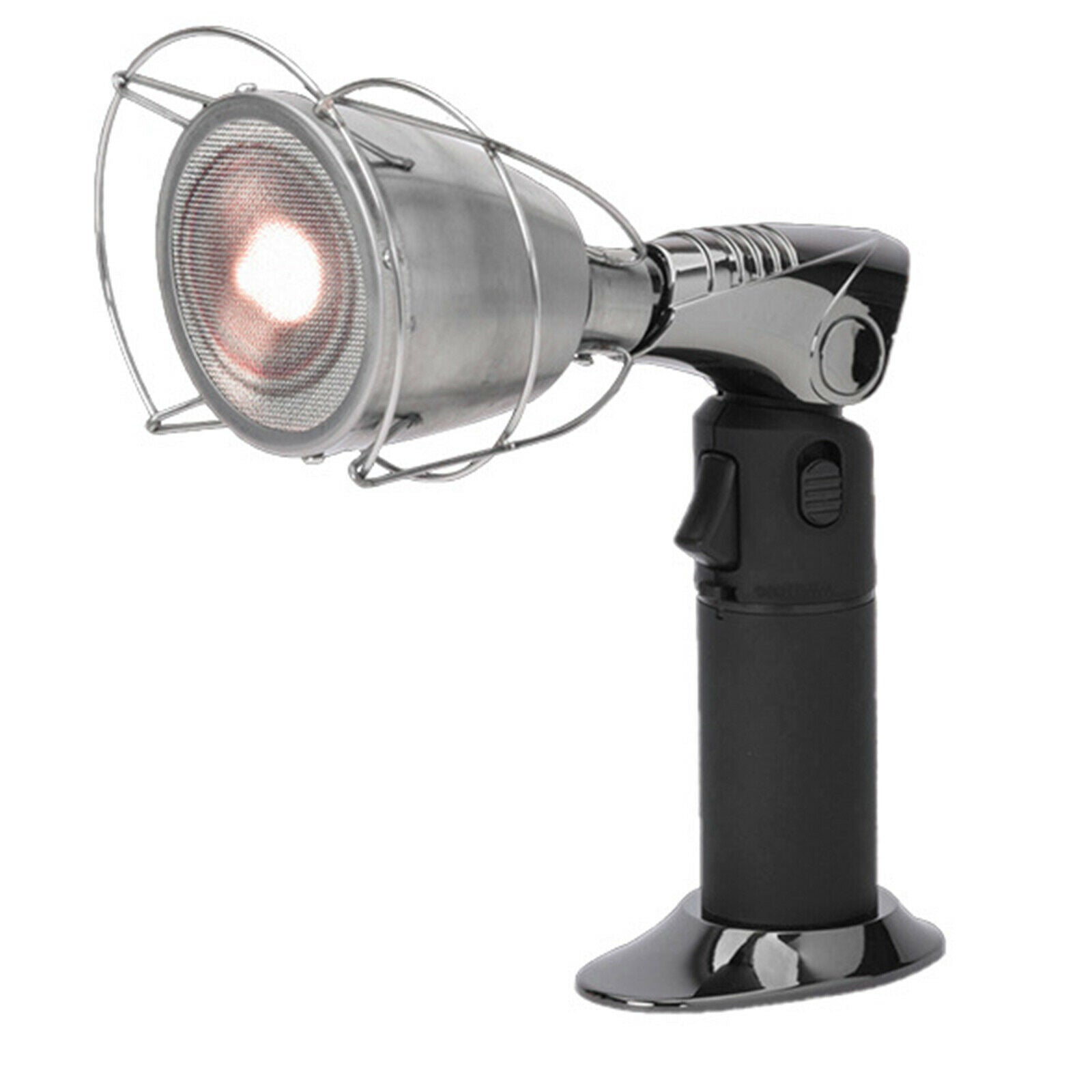 Culinary Torch Attachment Home Kitchen Restaurants BBQ Cooking Torch Melting