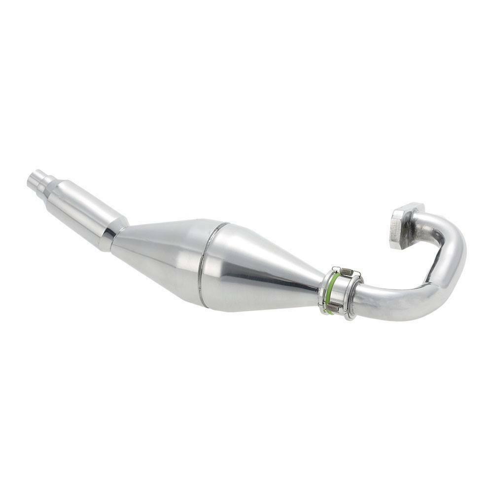 High  Aluminum High  Exhaust System 15003 for