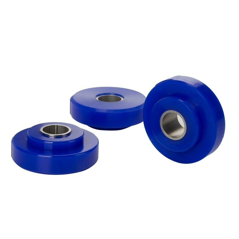 3Round Hood Hinge Bushings Pivot Poly Fit For Peterbilt 379 Polyurethane Replace