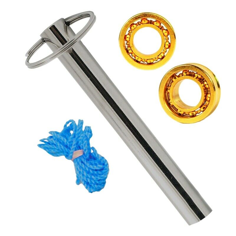 yoyo 2 metal Yoyo 10 Ball Beas + Bea Remover E5G3G3
