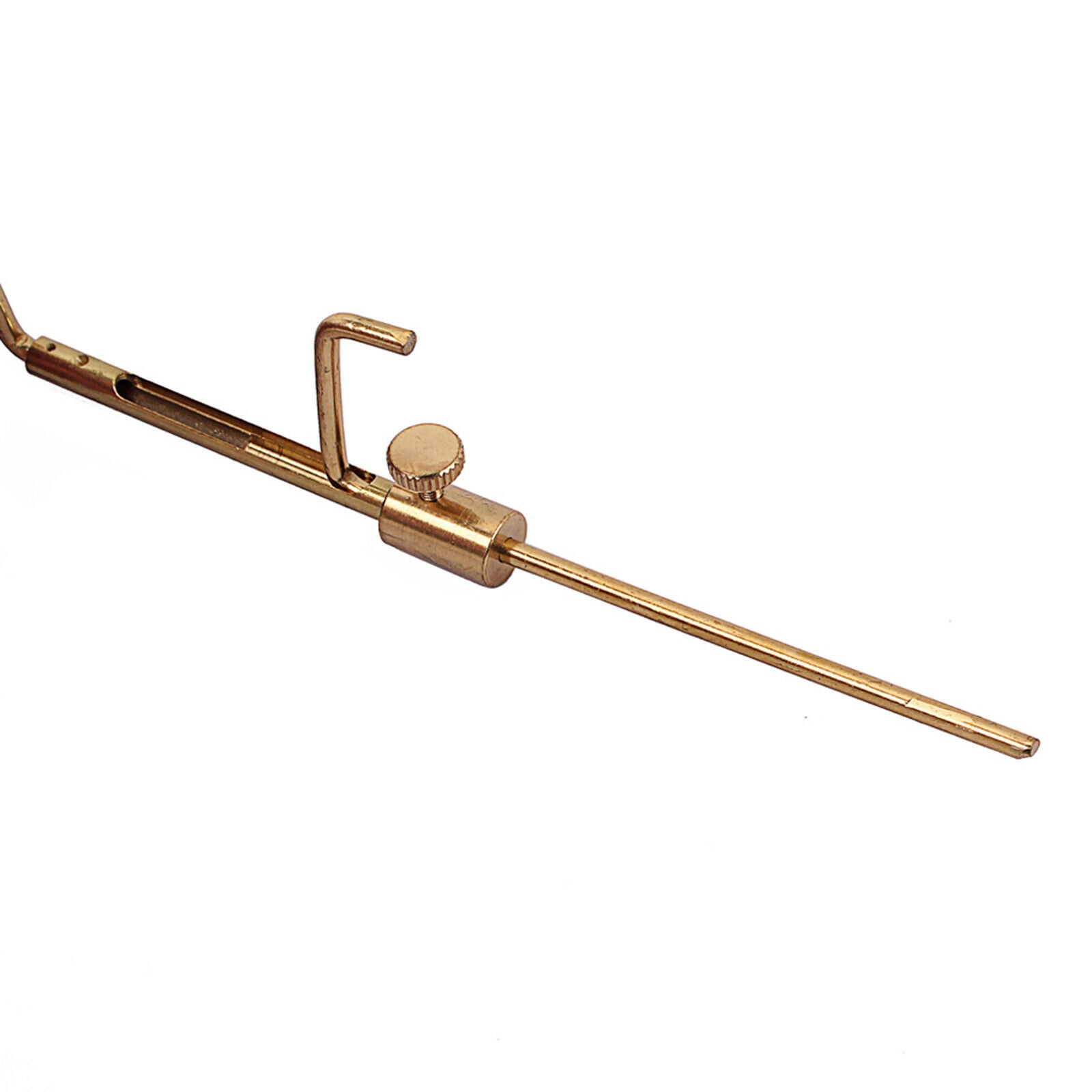 Golden Metal Violins Sound Post Gauge Luthier Install Tools Instrument Accs