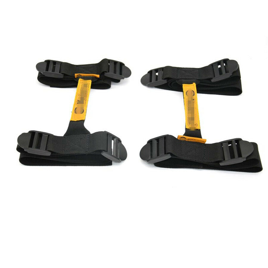 3xMotorcycle Side Box Handle Rope for BMW R1200GS LC ADV ADVENTURE F700GS F800GS