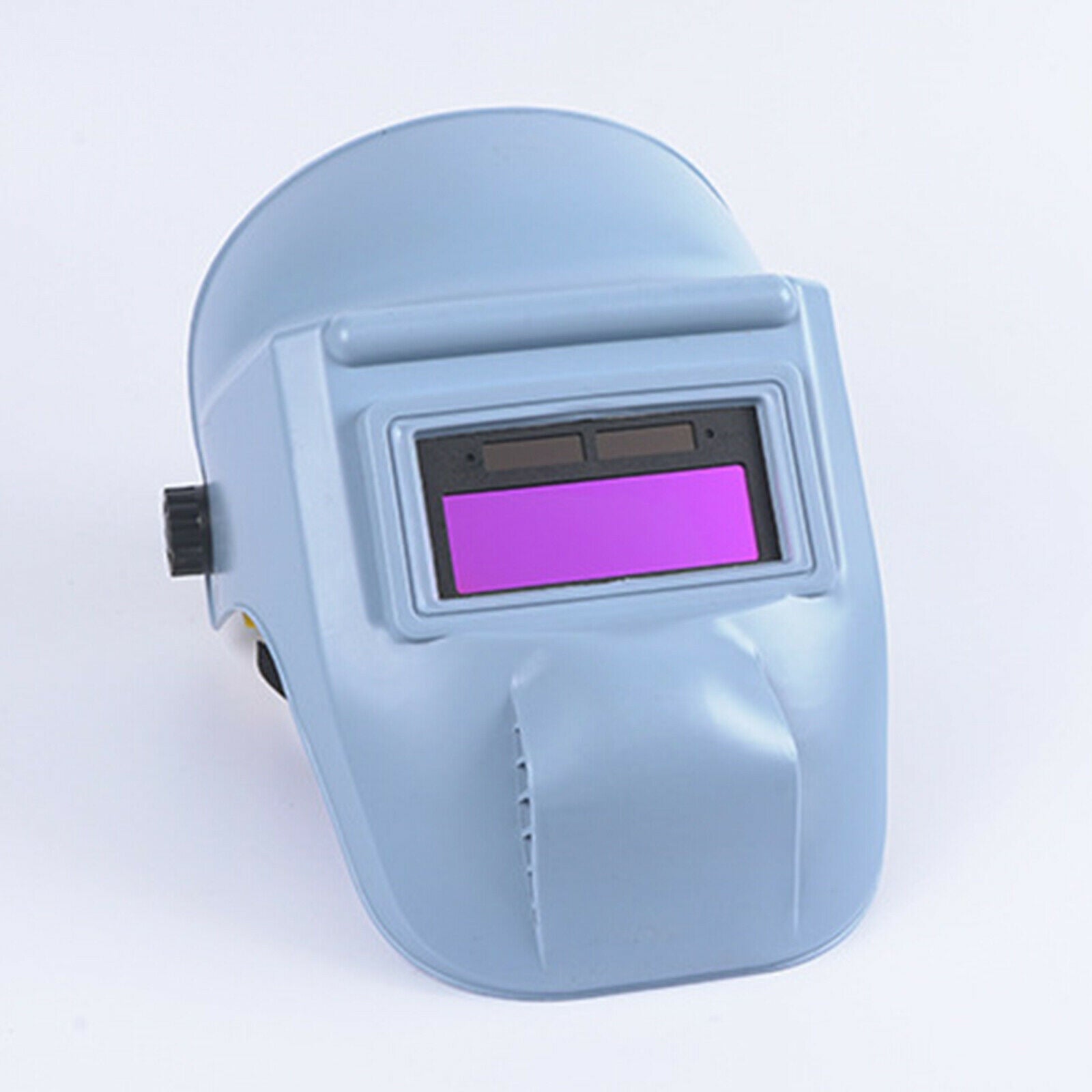 Auto Darkening Welding Helmet for TIG MIG ARC Weld Hood Helmet Eye Protect