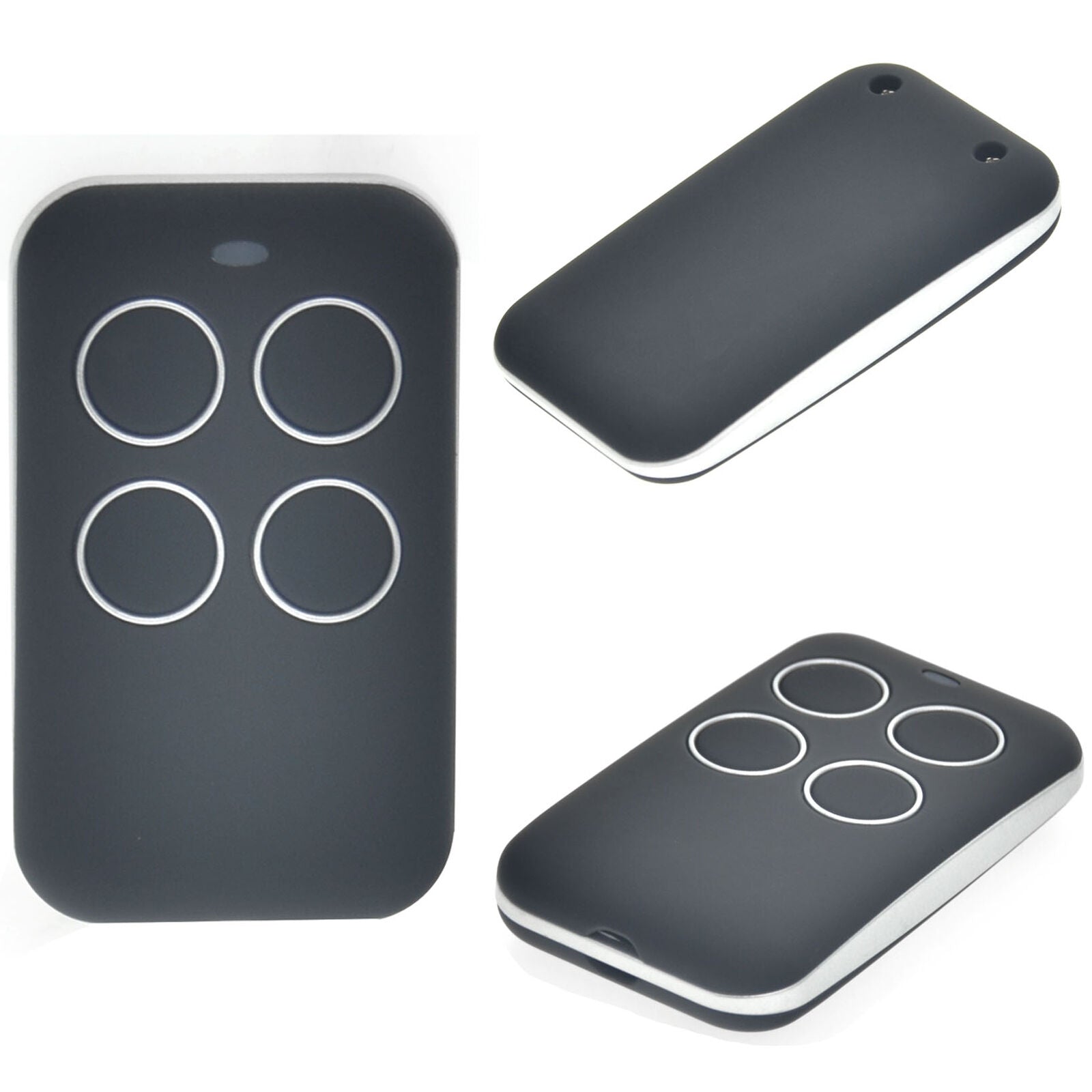 Wireless Transmitter 433MHz Remote Control Garage Door