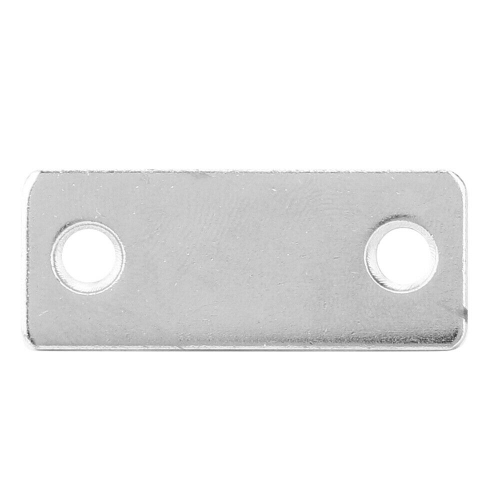 Ultra Thin Strong Magnetic Door Closer Cabinet Catch Latch Cupboard Closer Lock