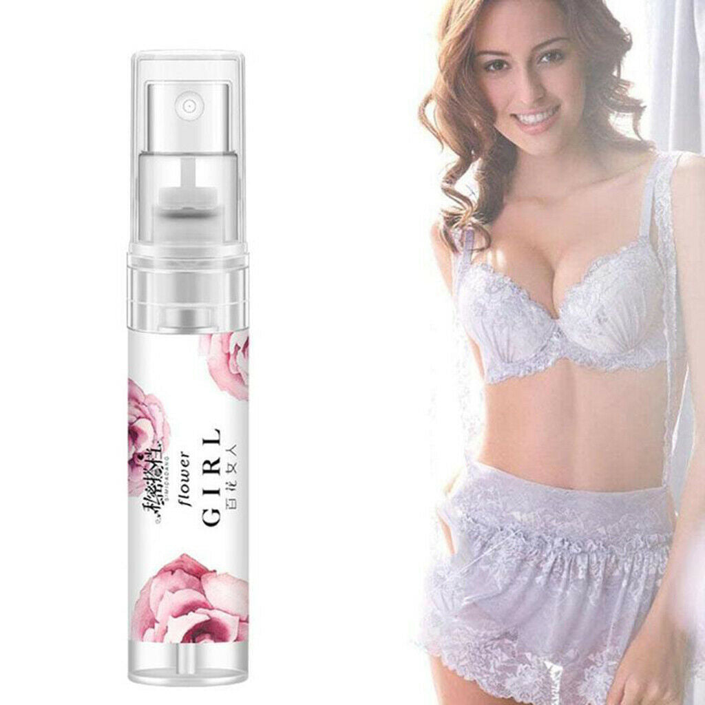 3ml Pheromone Perfume Flirt Fragrance Privite Partner For Him Her  For Flirt