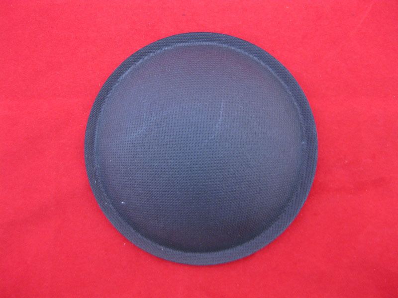 8" 10" 8 10 inch 80mm 8inch 10inch Speaker Subwoofer Dome Paper Dust Cap Cover