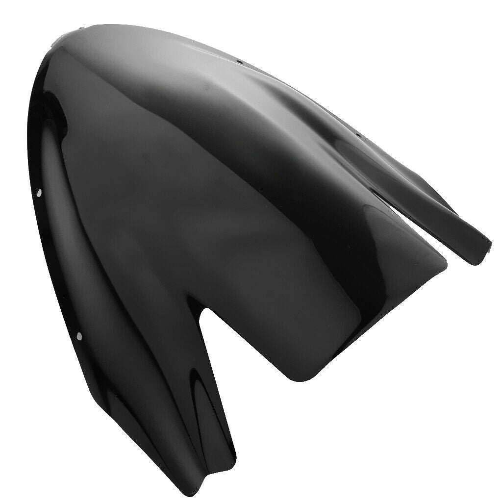 Motorbike Windshield Windscreen for Kawasaki  650 ER6F EX650R 2006-2008