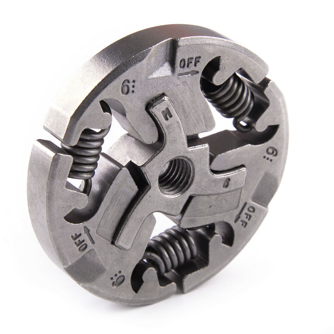 Fit For Husqvarna 355 359 357XP 357 EPA 3/8"-7 Clutch Drum Rim Sprocket Kit B6