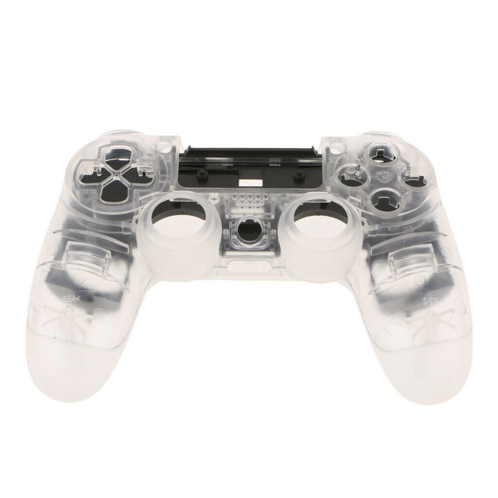 For Sony PS4 Controller Cover Case Protective Shell Front Housing Hand Grip