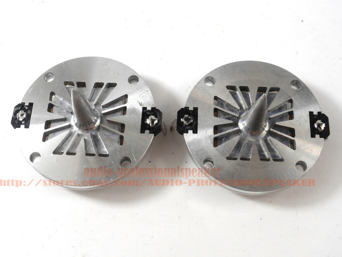 2X Diaphragm for JBL 2408H-2 For JBL PRX 710, 712, 715, 725, 735 Series