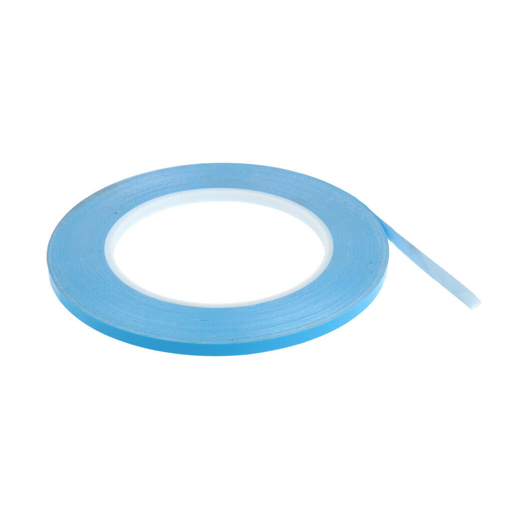 5mm double-sided thermally conductive adhesive tape for IC chips with heat sink
