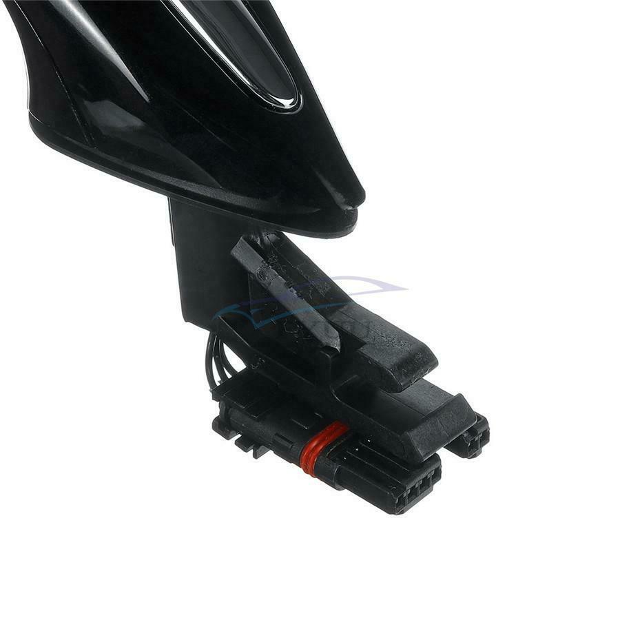 51217231933 Rear Left Outside Door Handle For BMW 5 Series F07 F10 F06 F11 F03
