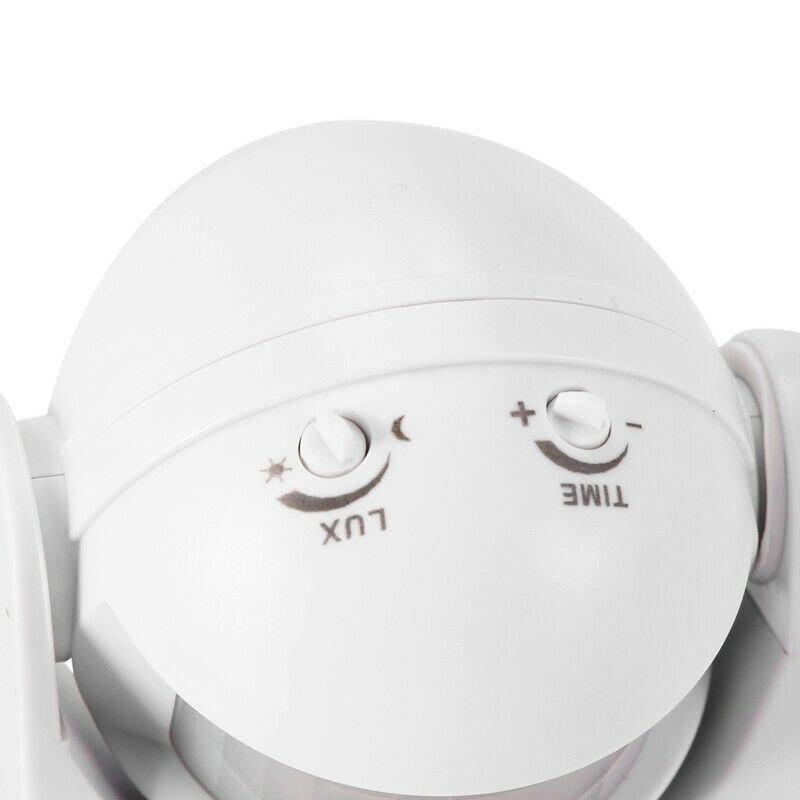 110V-240V Outdoor Ip44 180 Degree 50/60Hz Security Pir Motion Movement Sensor D2