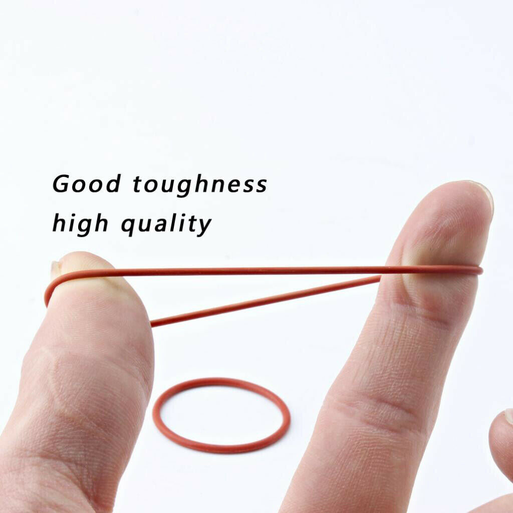 Mountain Road Bike Front Fork Dust Seals, O Ring Seal 32mm Basic Service