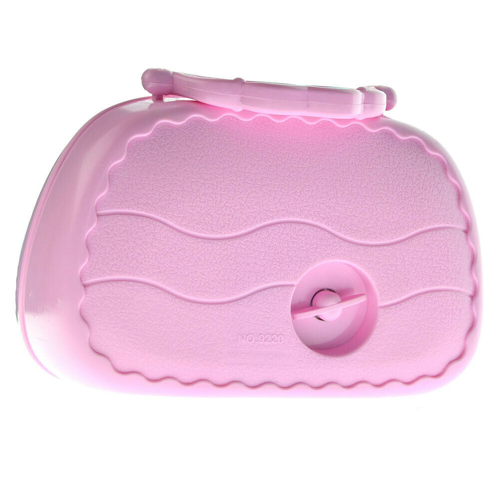Music Boxes for Girls Musical Jewelry Storage Box with Spinning Ballerina