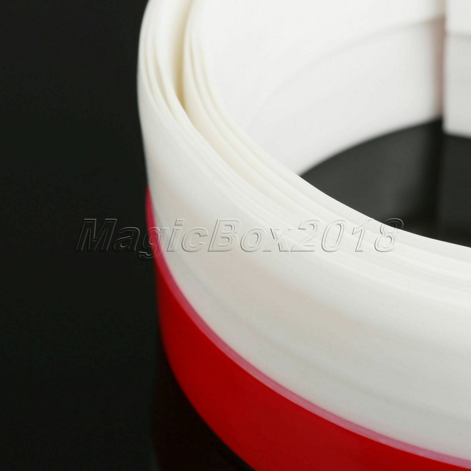 Silicone Weatherstripping Door Window Seal Sealing Strip Self Adhesive Tape 1M