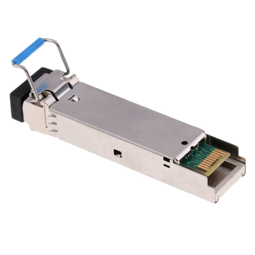 6C-SFP-0310ID Optical Transceiver Module 1.25Gbps SMF 1310nm 10km for Cisco
