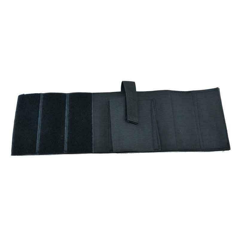 Universal Right/Left Ankle Leg Elastic Holster For LCP/LC9/PF9 Outdoor Hunting