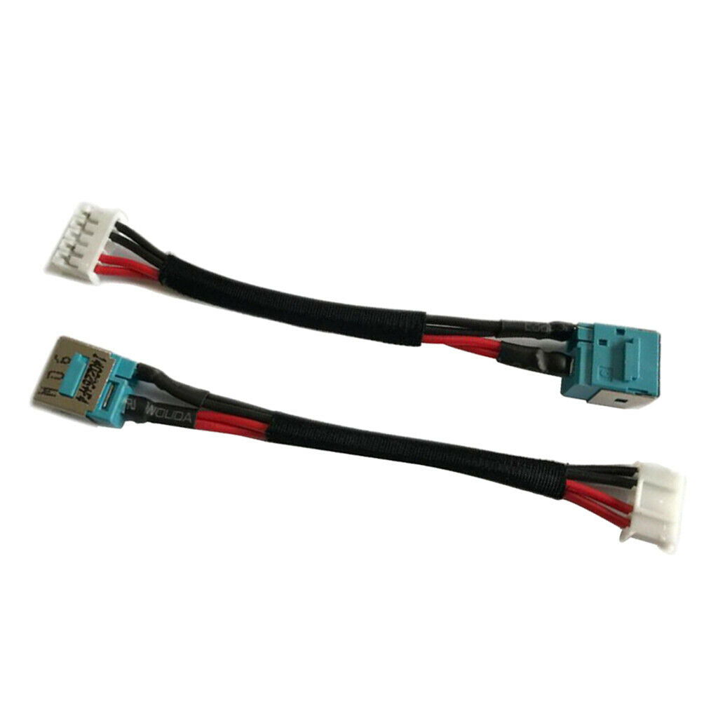 3X Replacement DC Power   Wire Connector for ACER Extensa 5610 7220 Series