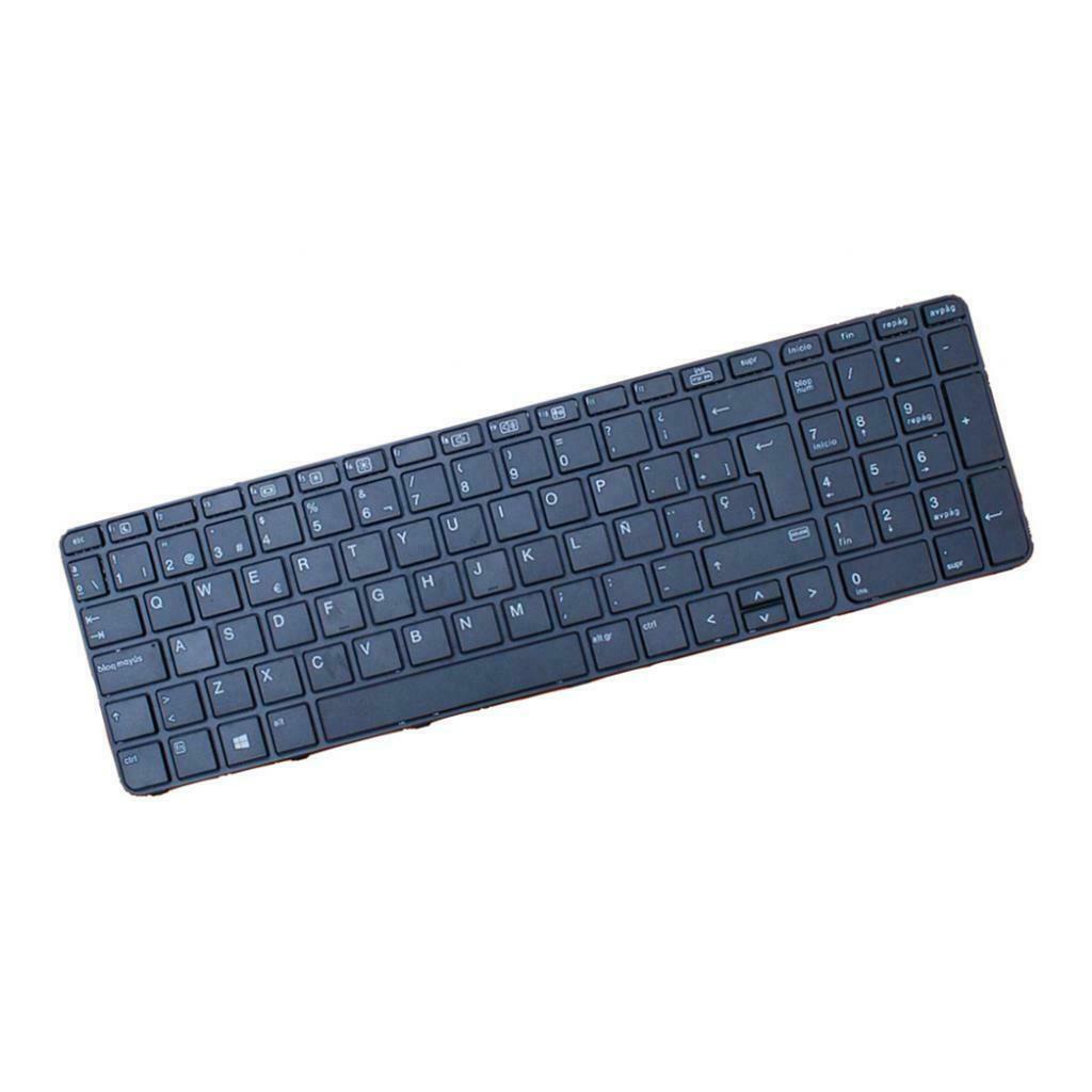 Spanish Keyboard For    455 G3 470 G3
