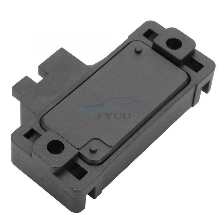For Chevrolet Chrysler Cadillac 12569240 MAP Manifold Absolute Pressure Sensor