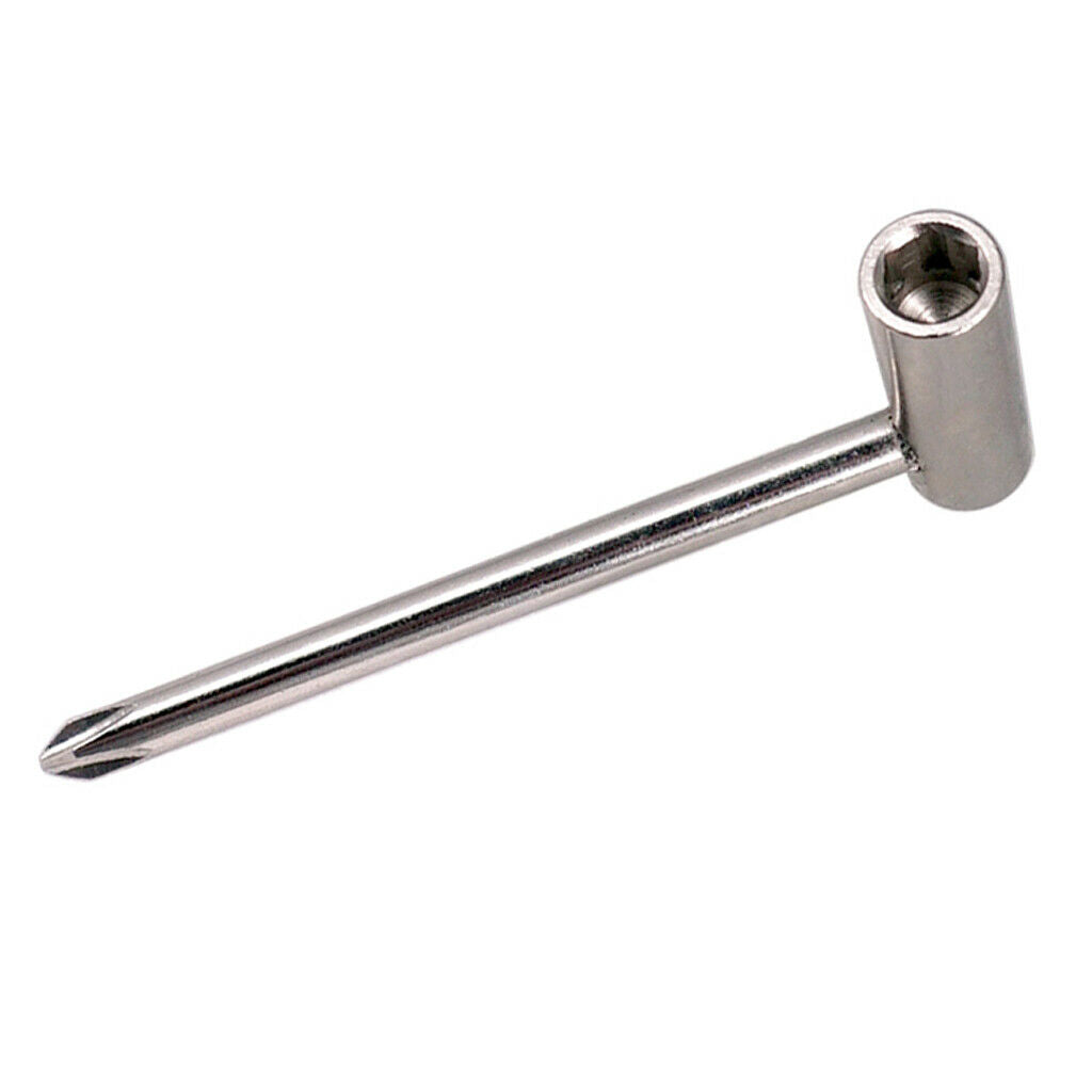 3Pcs Guitar  Rod Wrench Wrench  Rod Wrench Luthier