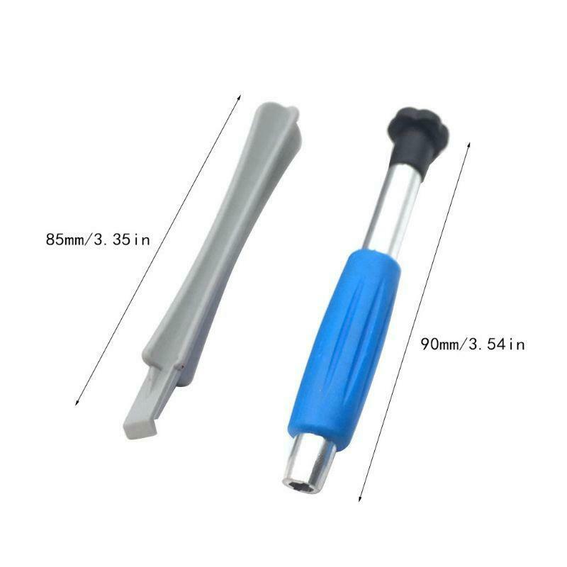 1Set Screwdriver Set Repair Tools Kit for Nintend Switch New 3DS Wii U NES SNES