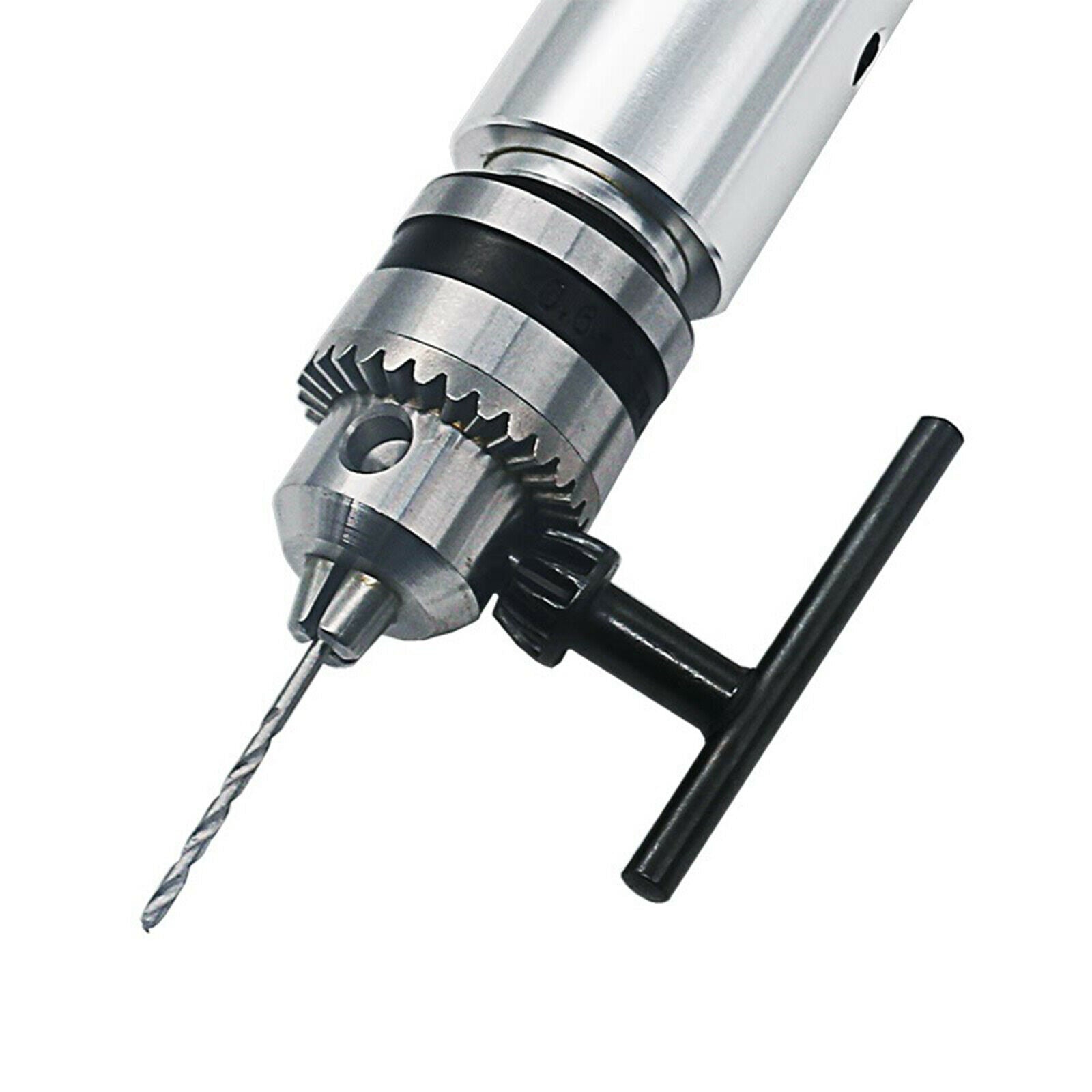 Pin Vise Hand Drill Mini Manual Hand Drill Bits Rotary Tools Wood Manual DIY