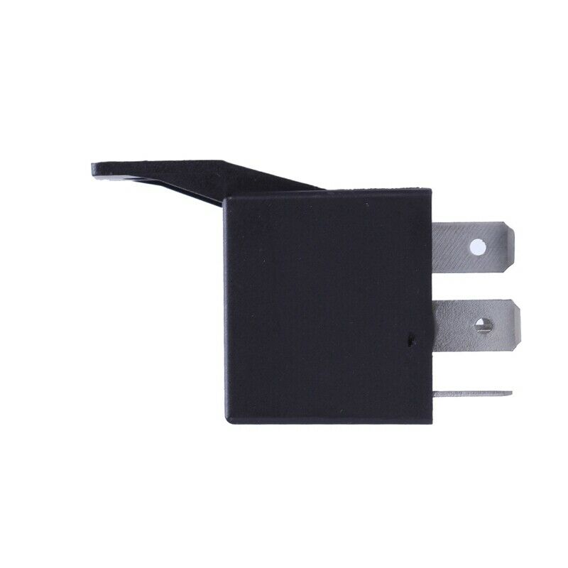 12V Volt 40A AMP 5 Pin Changeover Relay Automotive Car Motorcycle Boat Bike J2E7