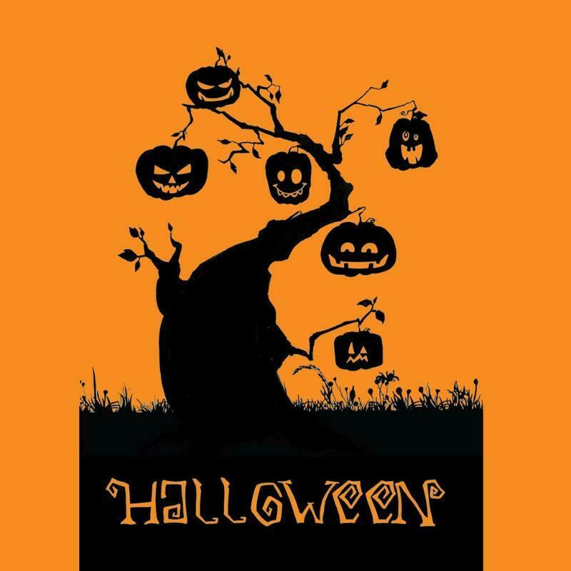 Metal Halloween Pumpkin Cutting Dies Stencil DIY Scrapbooking Album Paper Card