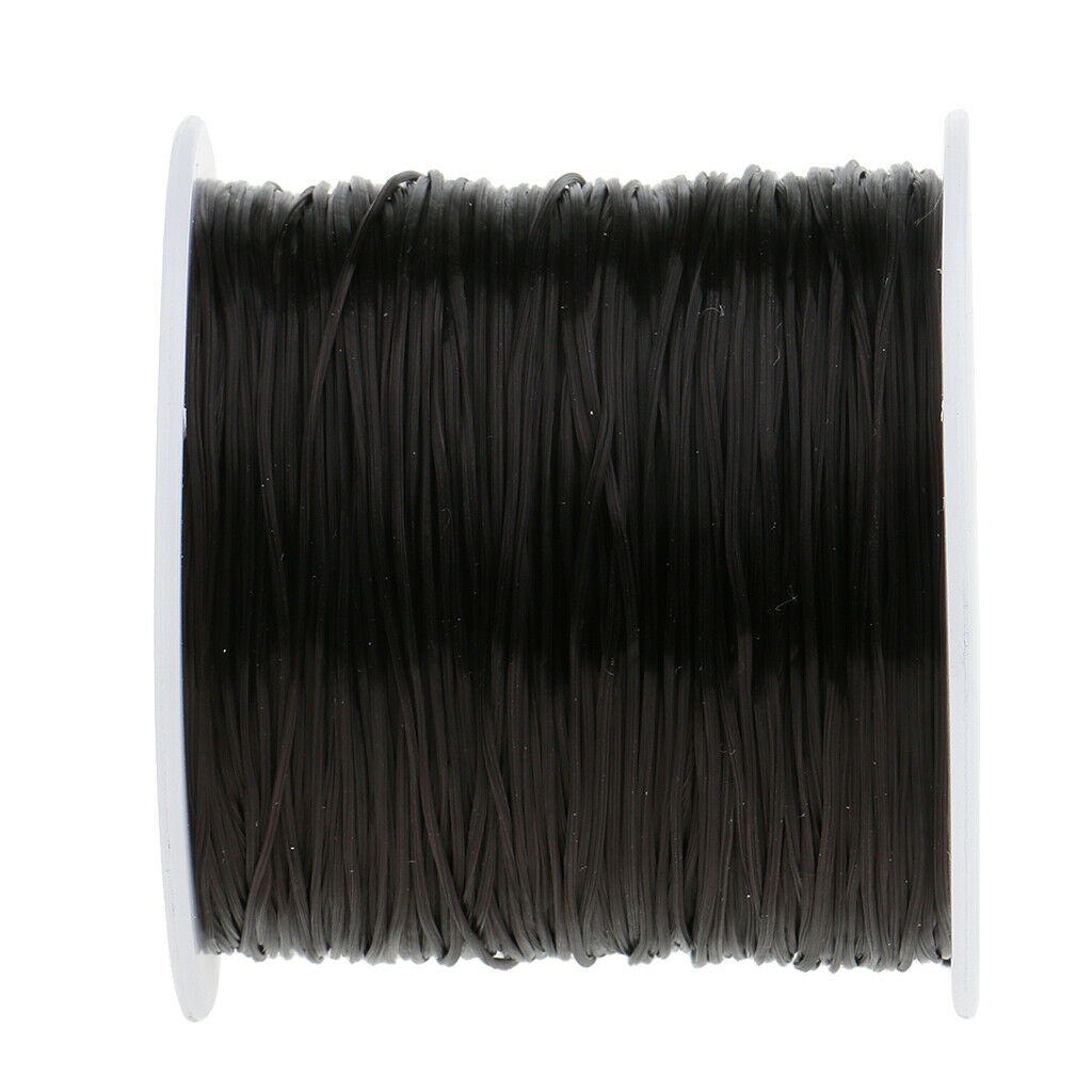 5x Wig Thread Stretchy Craft Sewing Jewelry Bracelet DIY Making String Cord