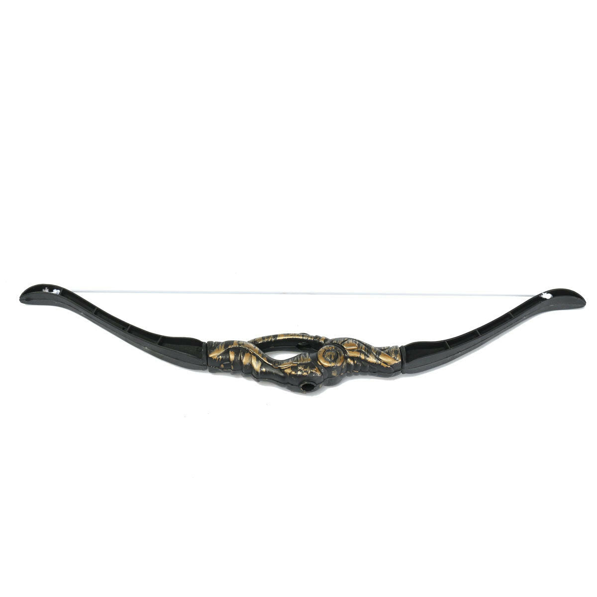 Children Toys Bow and Arrow Double-edged Sword With 3 Sucker Archery Xmas Gift