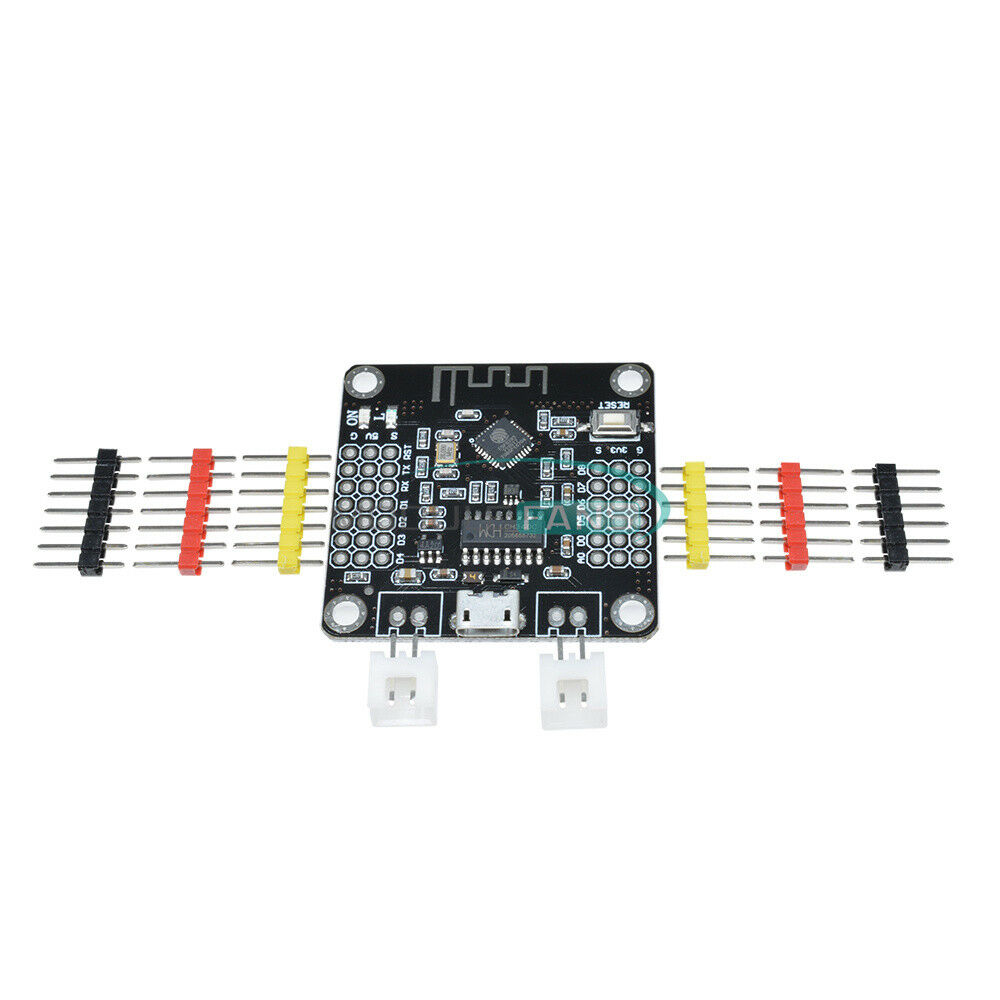 ESP8285 CH340 Wireless Wifi Development Board IOT for Arduino ESP8266 ESP-12E/F