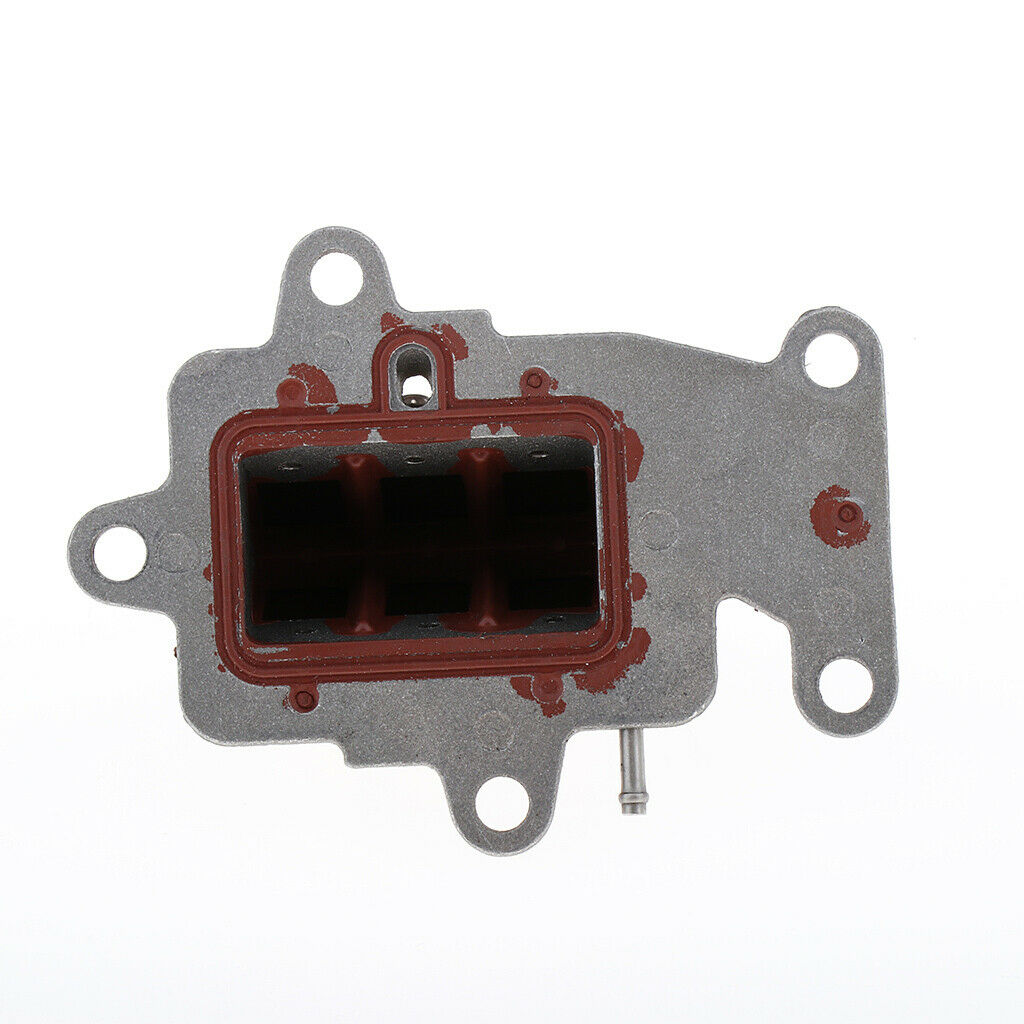 63V-13610-00 Reed Valve Assy for Yamaha Outboard 9.9HP 15HP Motors 2T