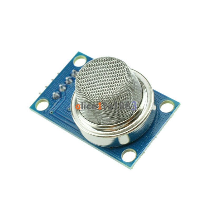 2PCS MQ135 MQ-135 Air Quality Sensor Hazardous Gas Detection Module For Arduino