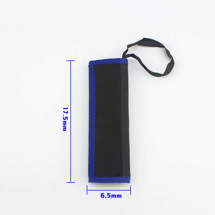 for Electronic Phone Repair 9Pc Anti-Static Precision Hand Tool Tweezers Set Bag