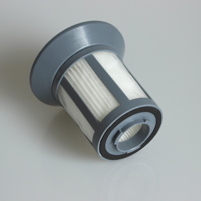 2 X Filter for Bissell Zing Bagless Canister Vacuum 6489 64892 64894 10M2 Vacuum