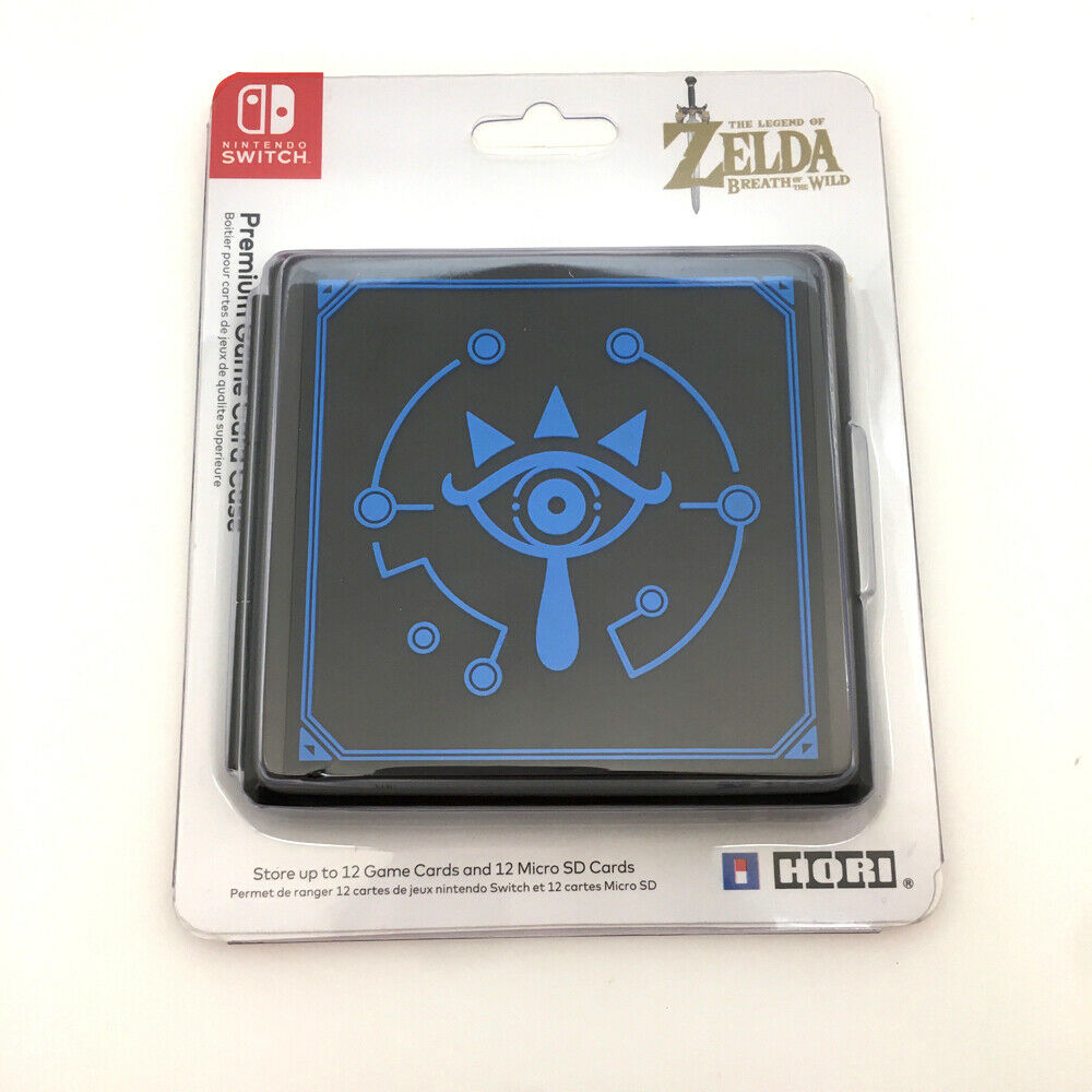 12 in 1 mini Portable Game Card Storage Case Box for Nintendo Switch NS