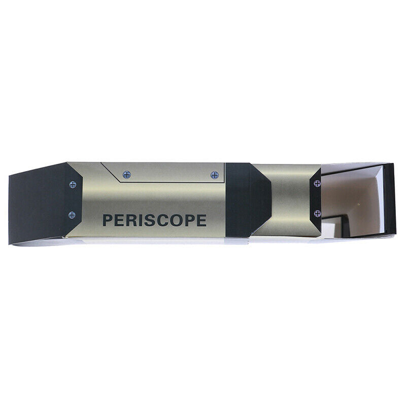 DIY Paper Telescopic Periscope Inventions Manual Physics Experiment AssemblyL_DD