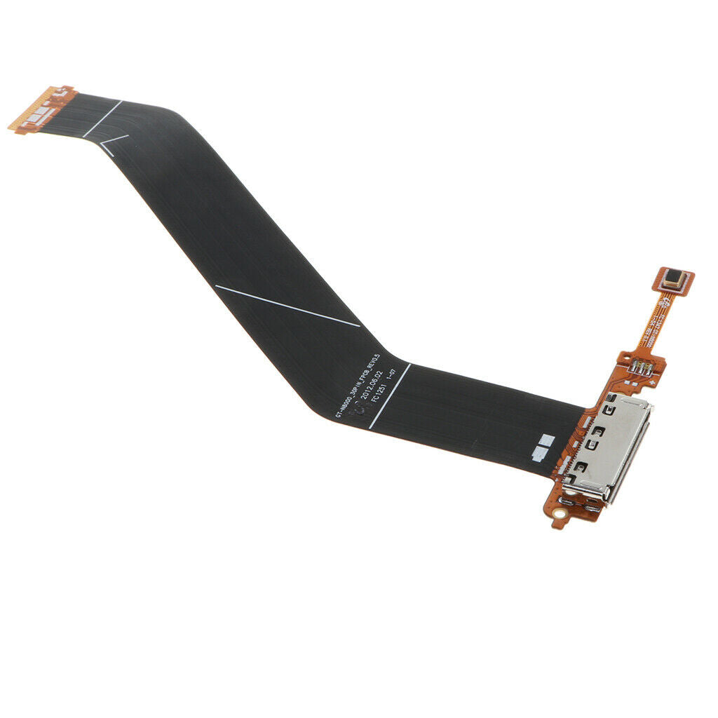 Charging Port Flex Cable for   Note 10.1 N8000 Replacement Parts